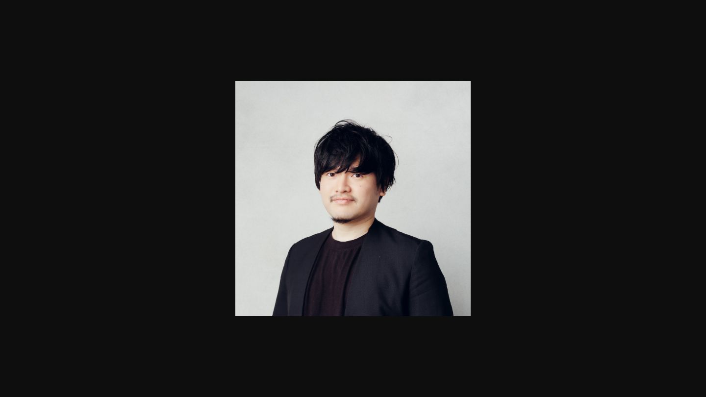 田中慎のプロフィール写真